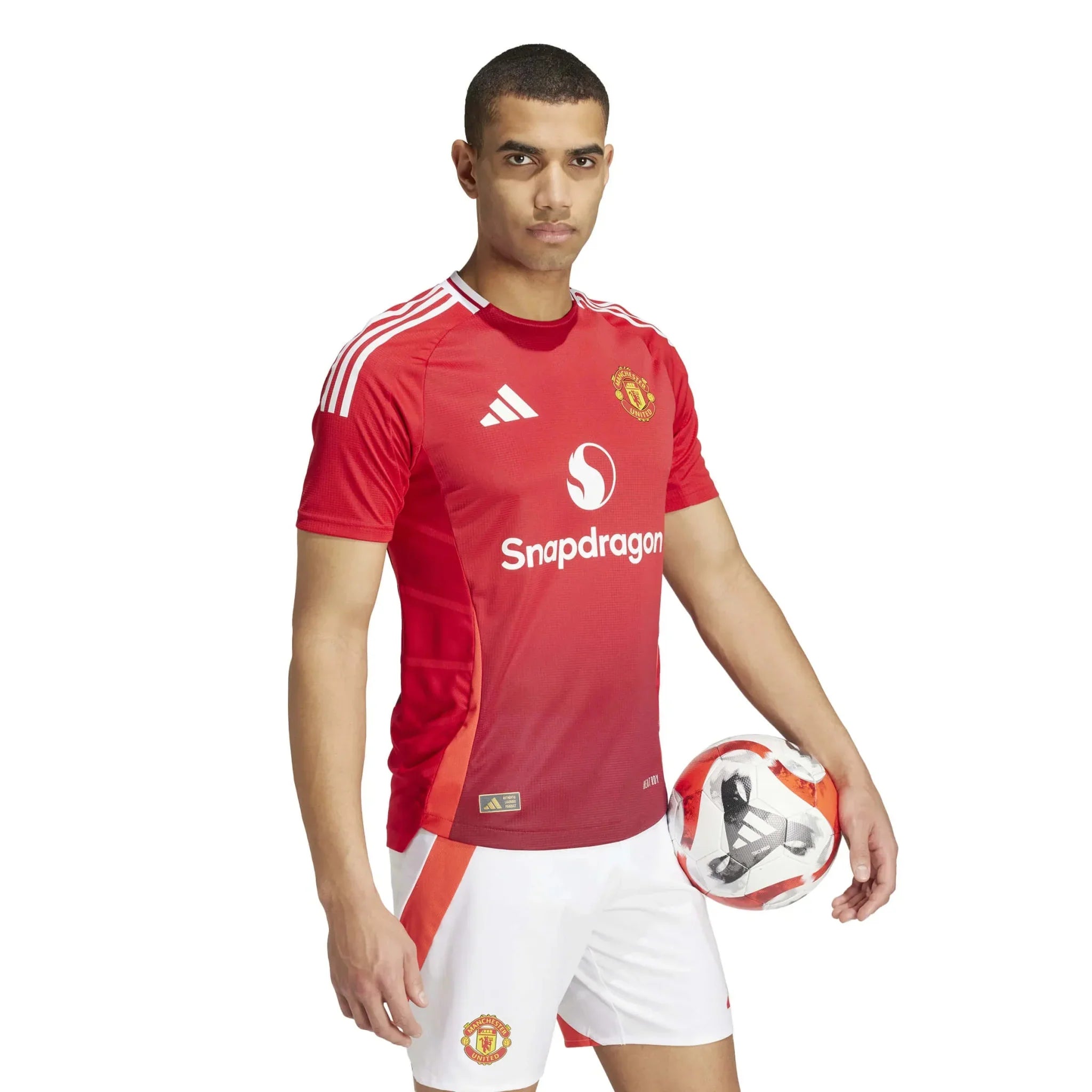 Manchester United 2024-25 Men's Home Jersey