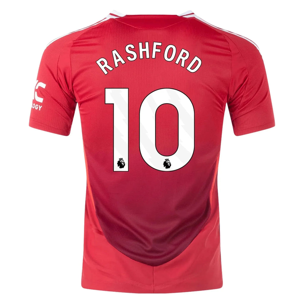 Manchester United 2024-25 Men's Home Jersey