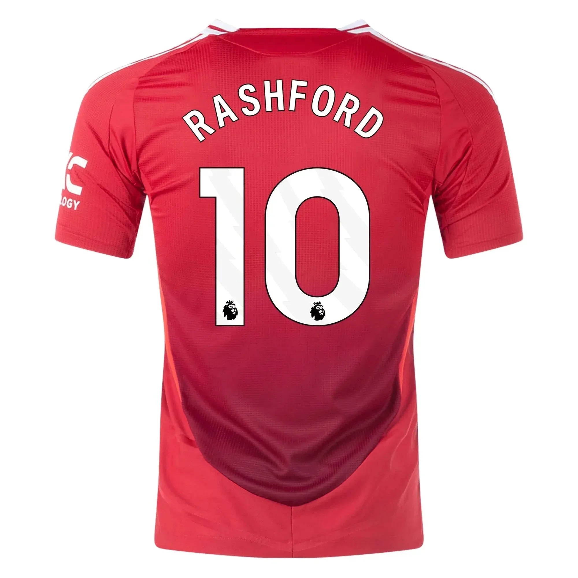 Manchester United 2024-25 Men's Home Jersey