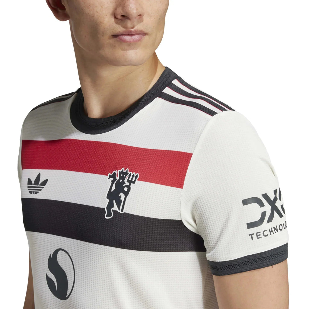 Manchester United 2024-25 Men's Third Jersey