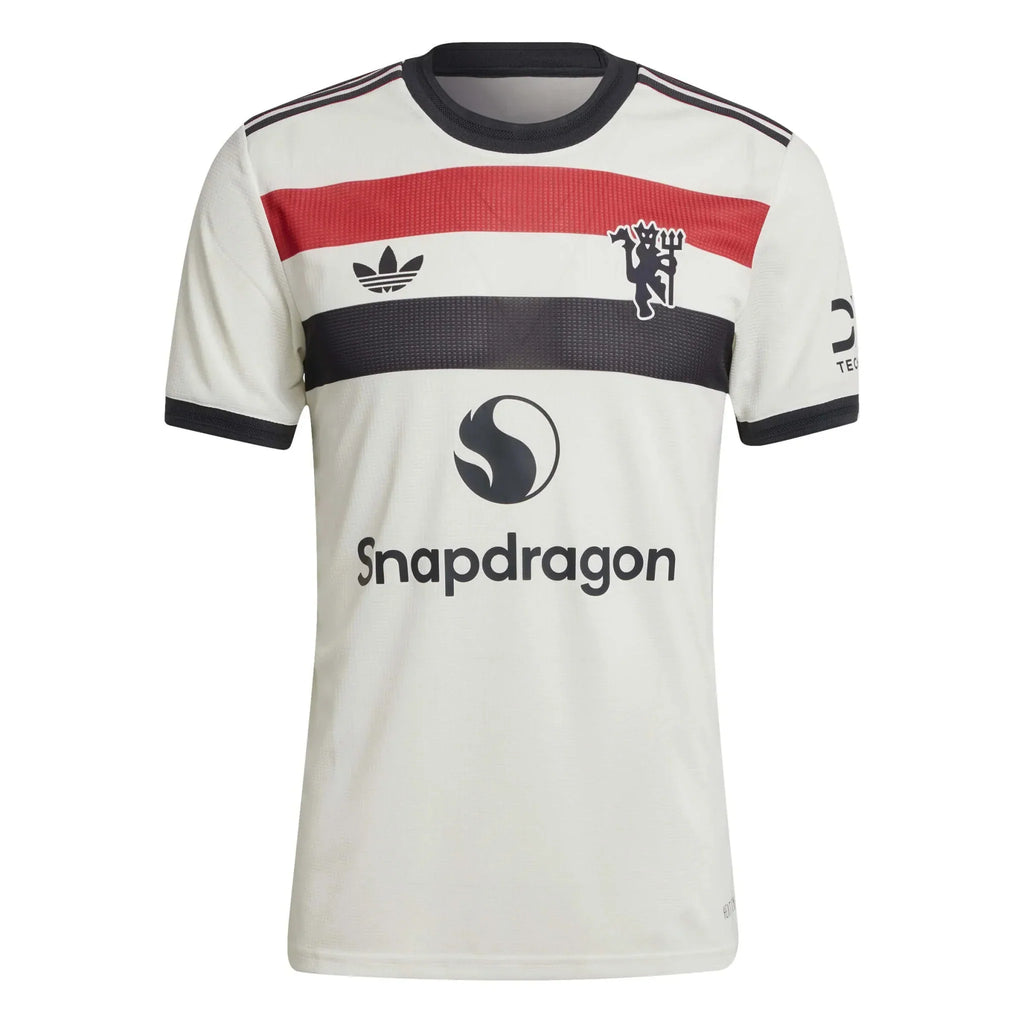 Manchester United 2024-25 Men's Third Jersey