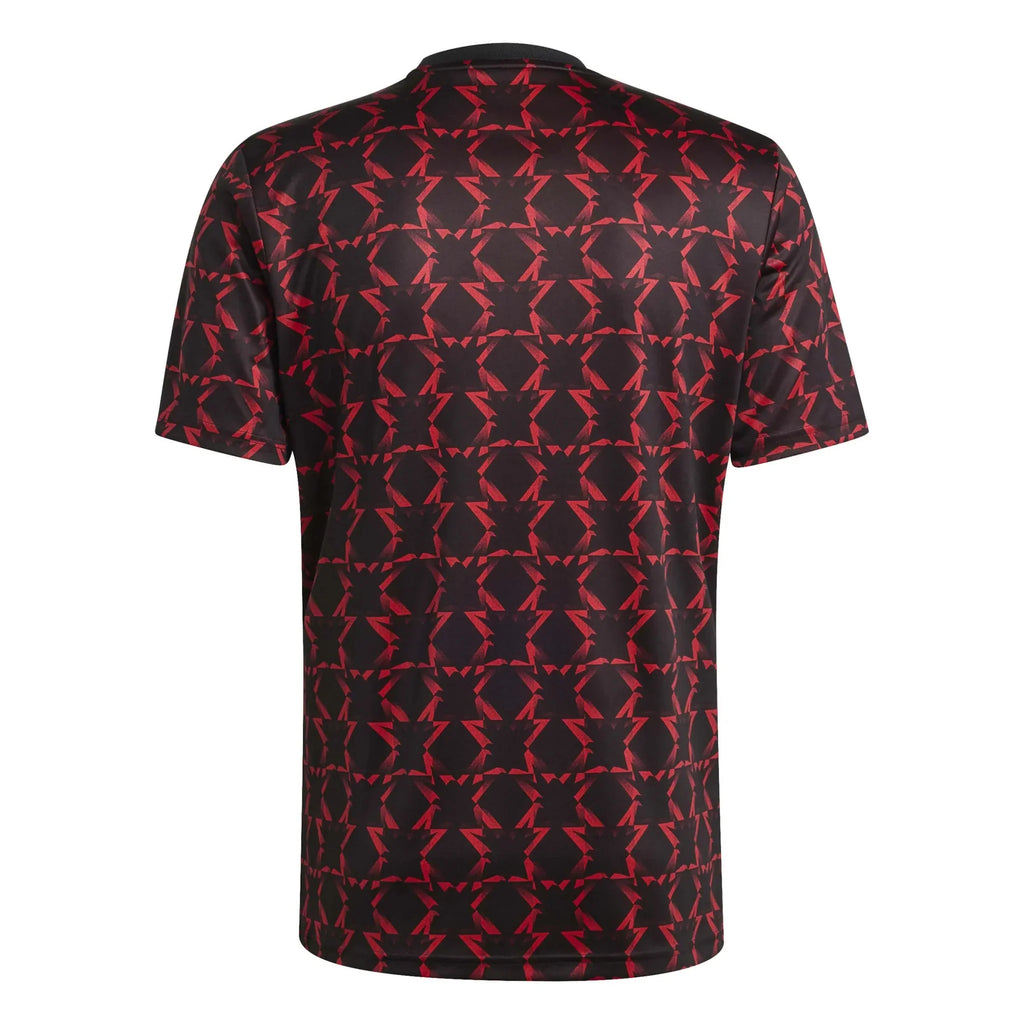 Manchester United 2024-25 Men's Pre-Match Jersey