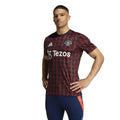 Manchester United 2024-25 Men's Pre-Match Jersey