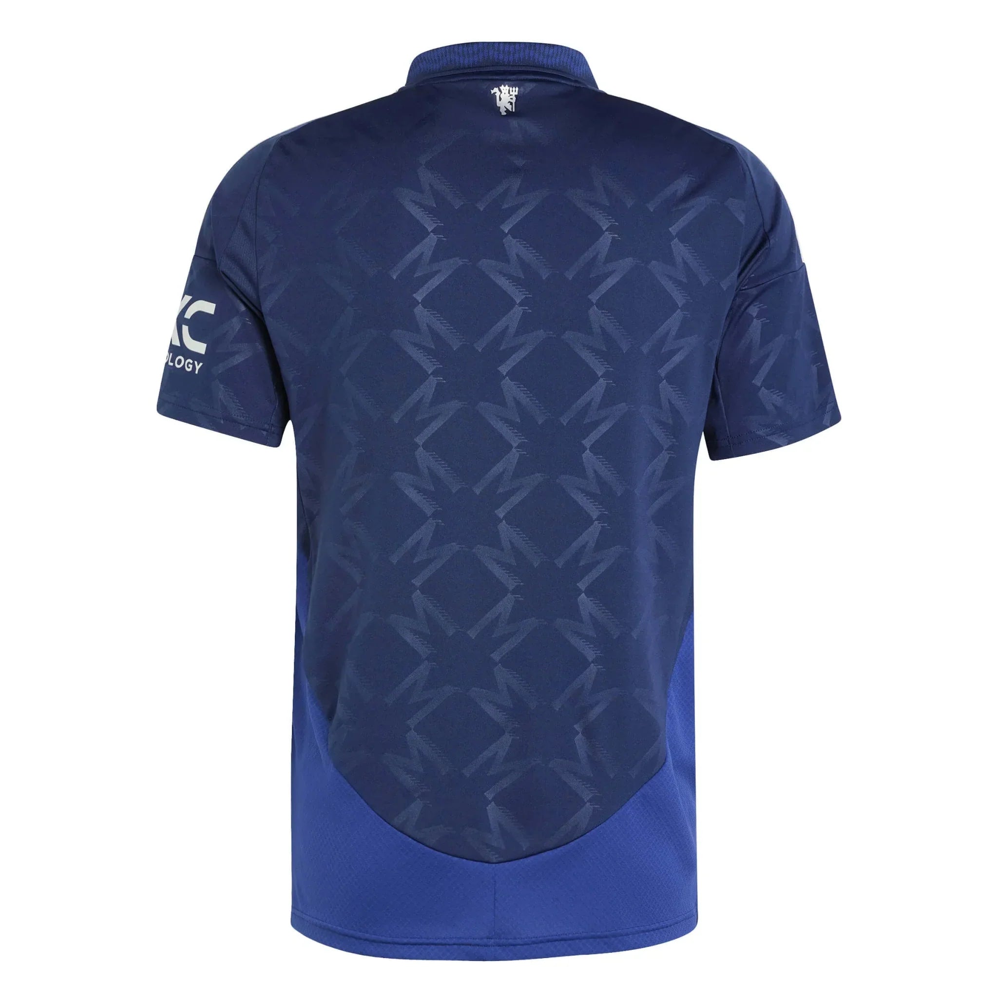 Manchester United 2024-25 Men's Stadium Away Jersey
