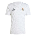 Real Madrid 2024-25 Men's Pre-Match Jersey