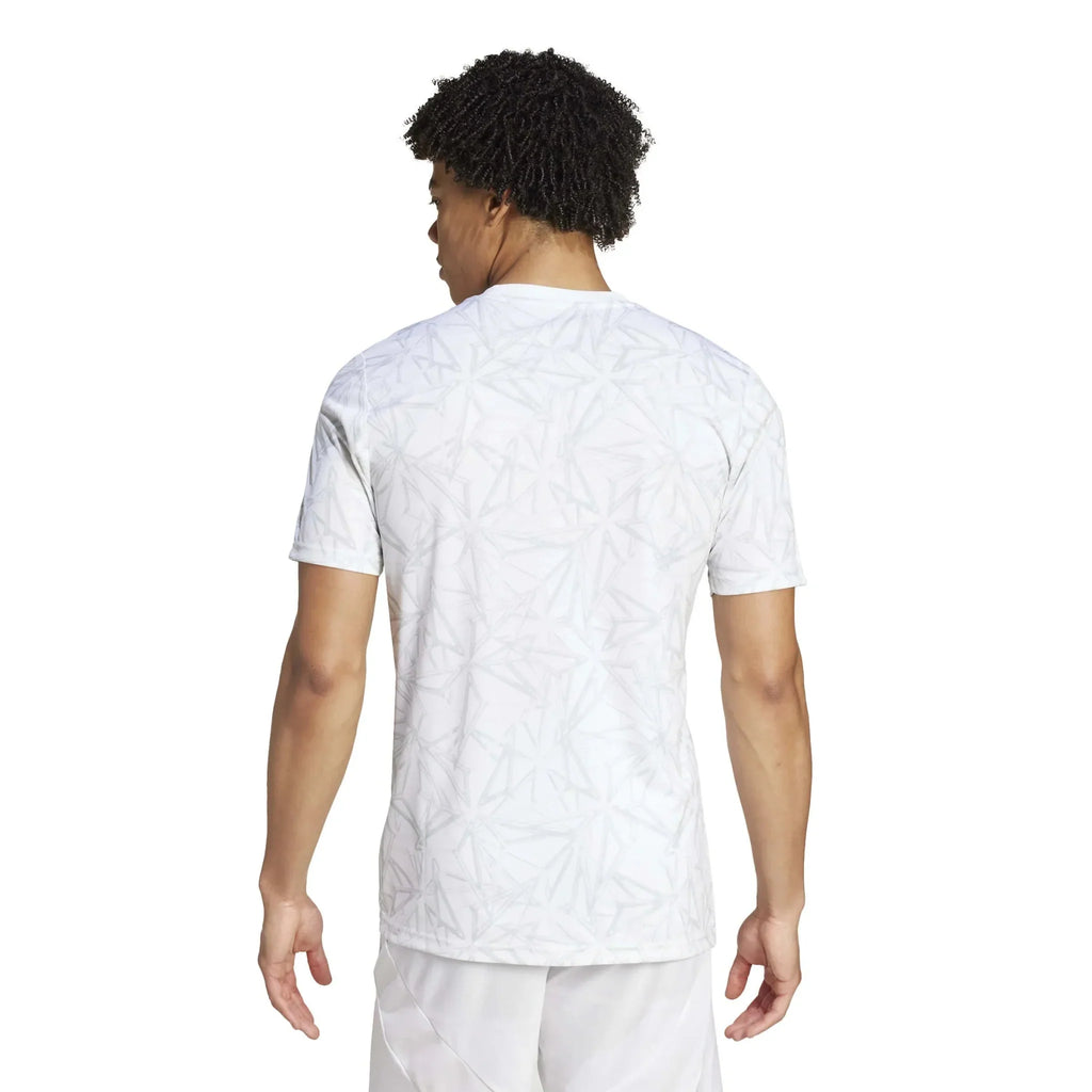 Real Madrid 2024-25 Men's Pre-Match Jersey