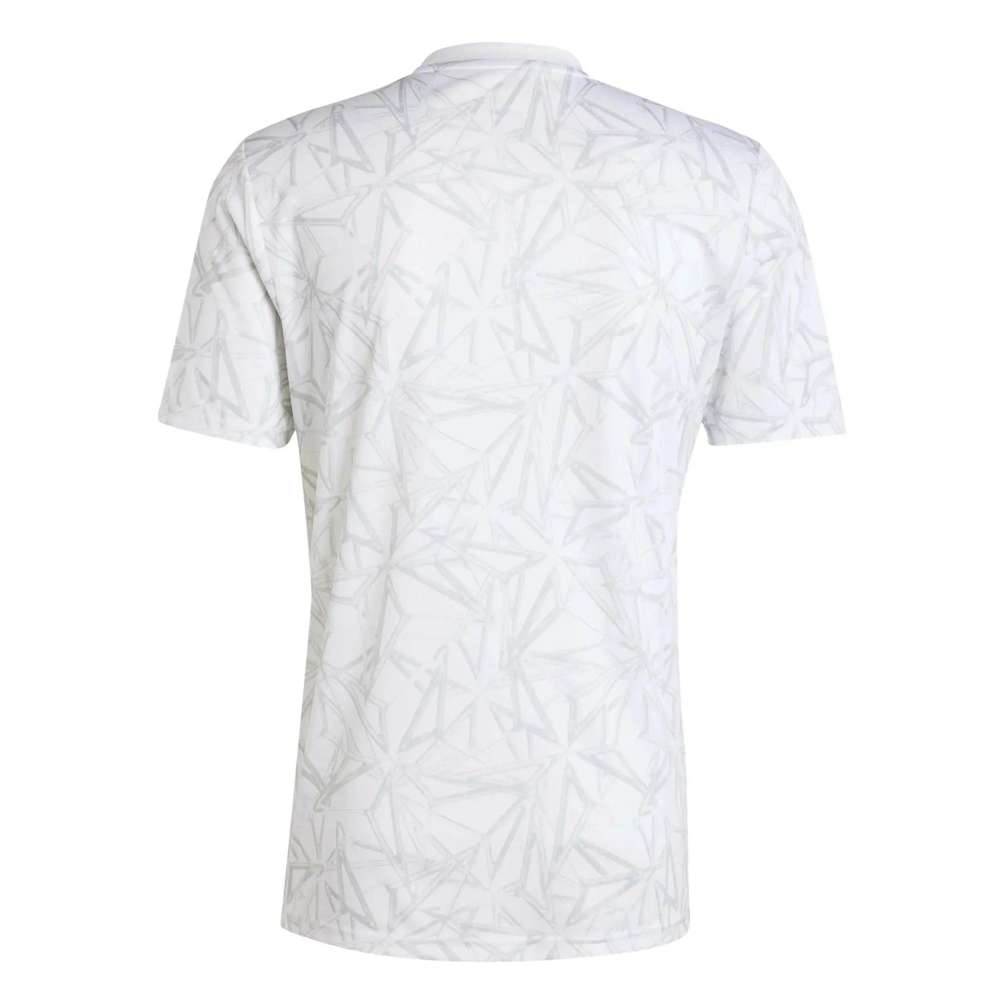 Real Madrid 2024-25 Men's Pre-Match Jersey