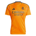 Real Madrid 2024-25 Men's Stadium Away Jersey