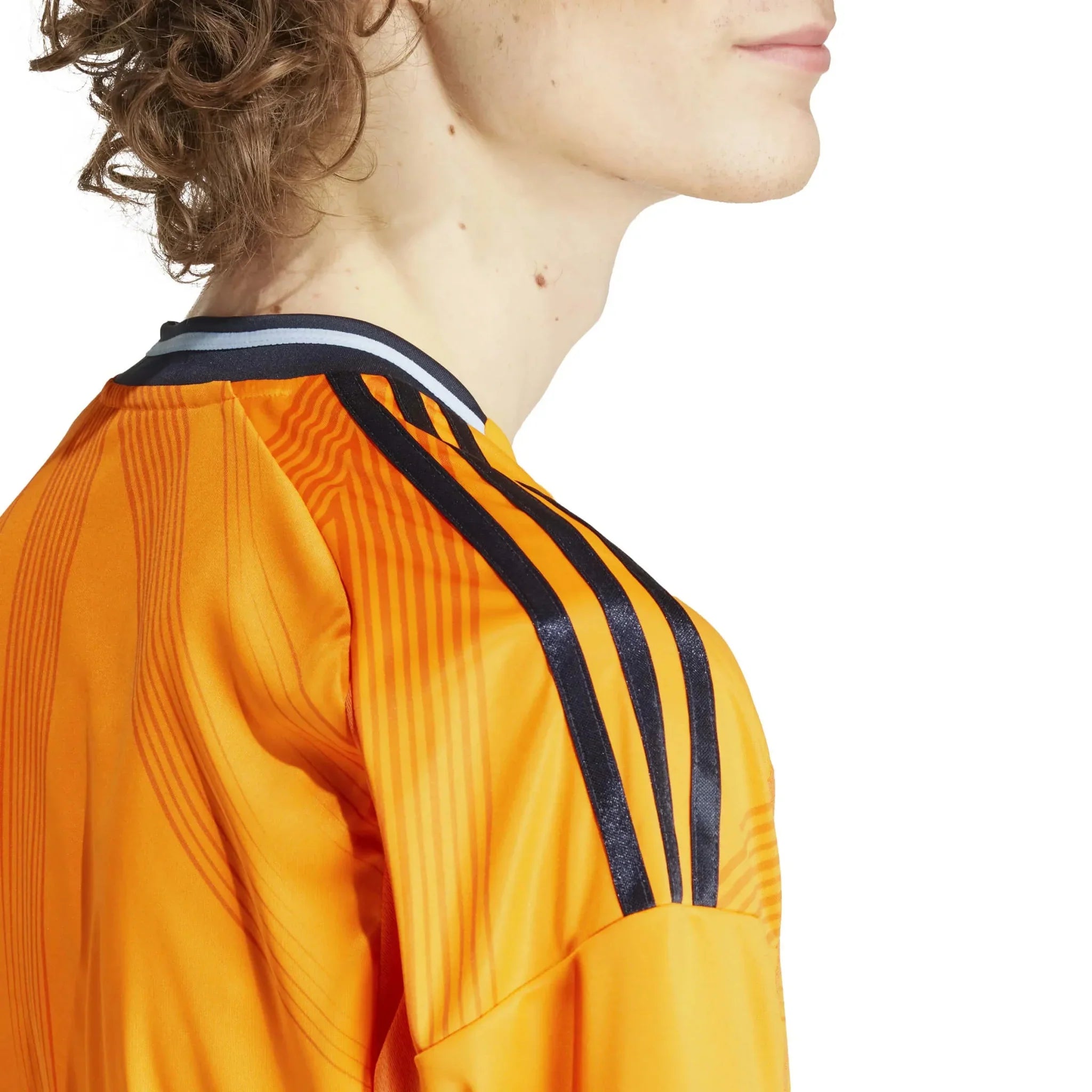 Real Madrid 2024-25 Men's Stadium Away Jersey