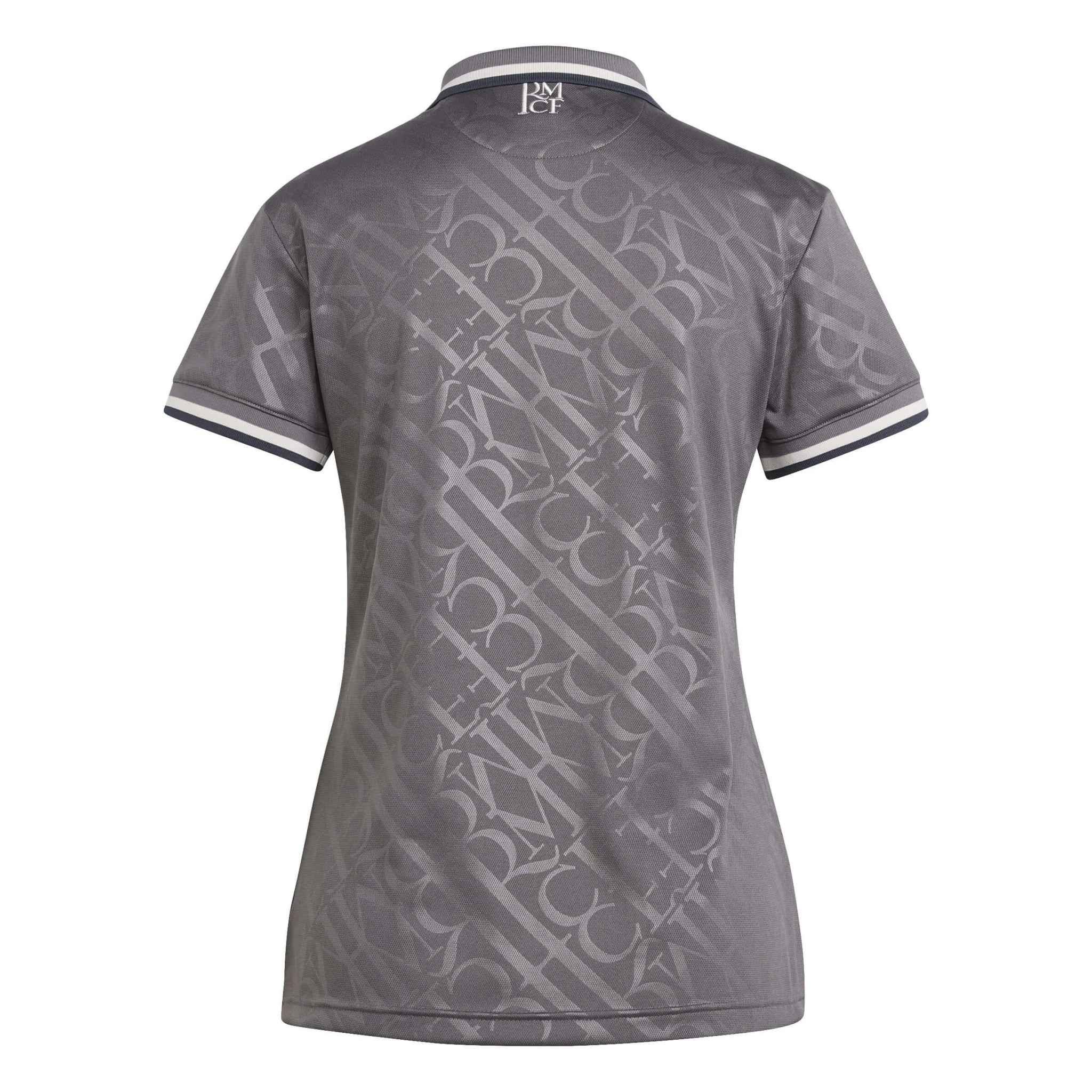 Real Madrid 2024-25 Women's Third Stadium Jersey