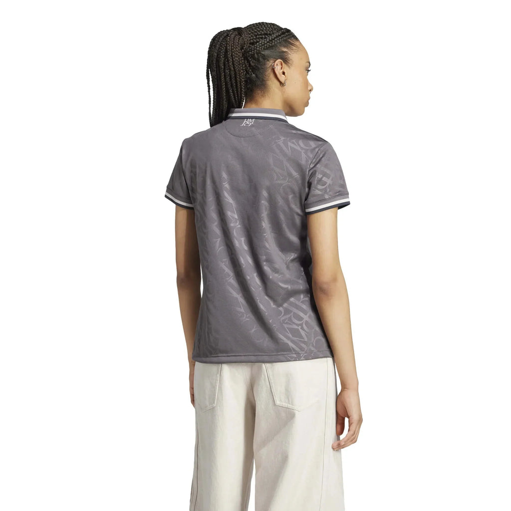 Real Madrid 2024-25 Women's Third Stadium Jersey