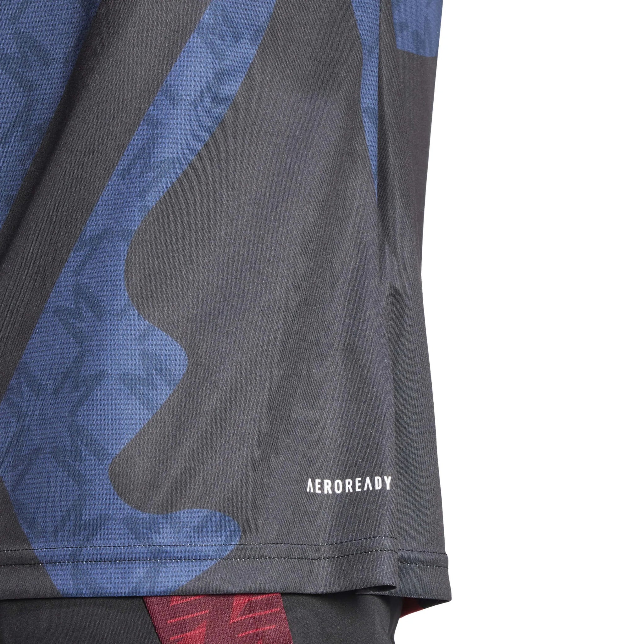 Manchester United 2024/25 Men's Pre-Match Jersey