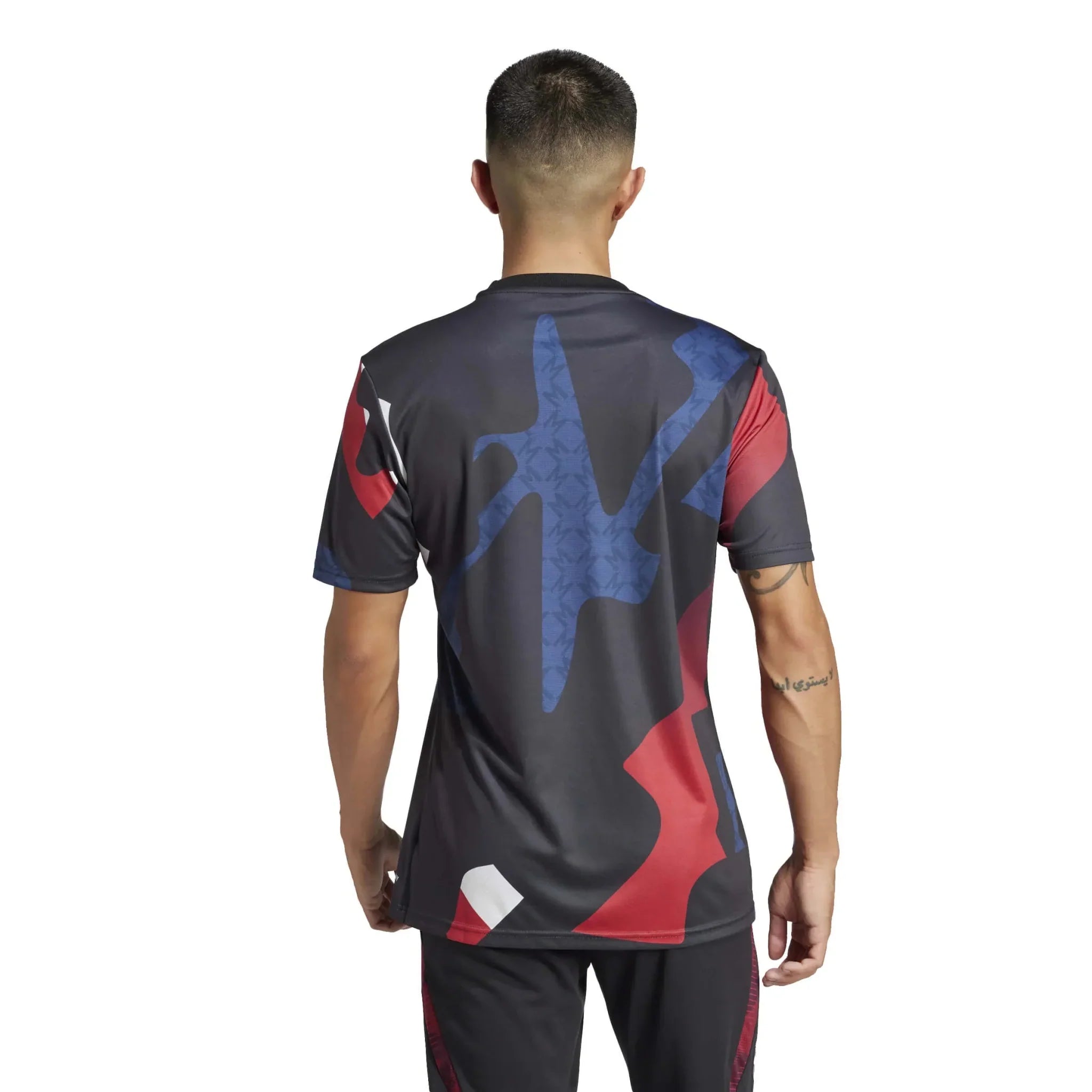 Manchester United 2024/25 Men's Pre-Match Jersey