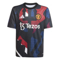 Manchester United 2024/25 Youth Pre-Match Jersey