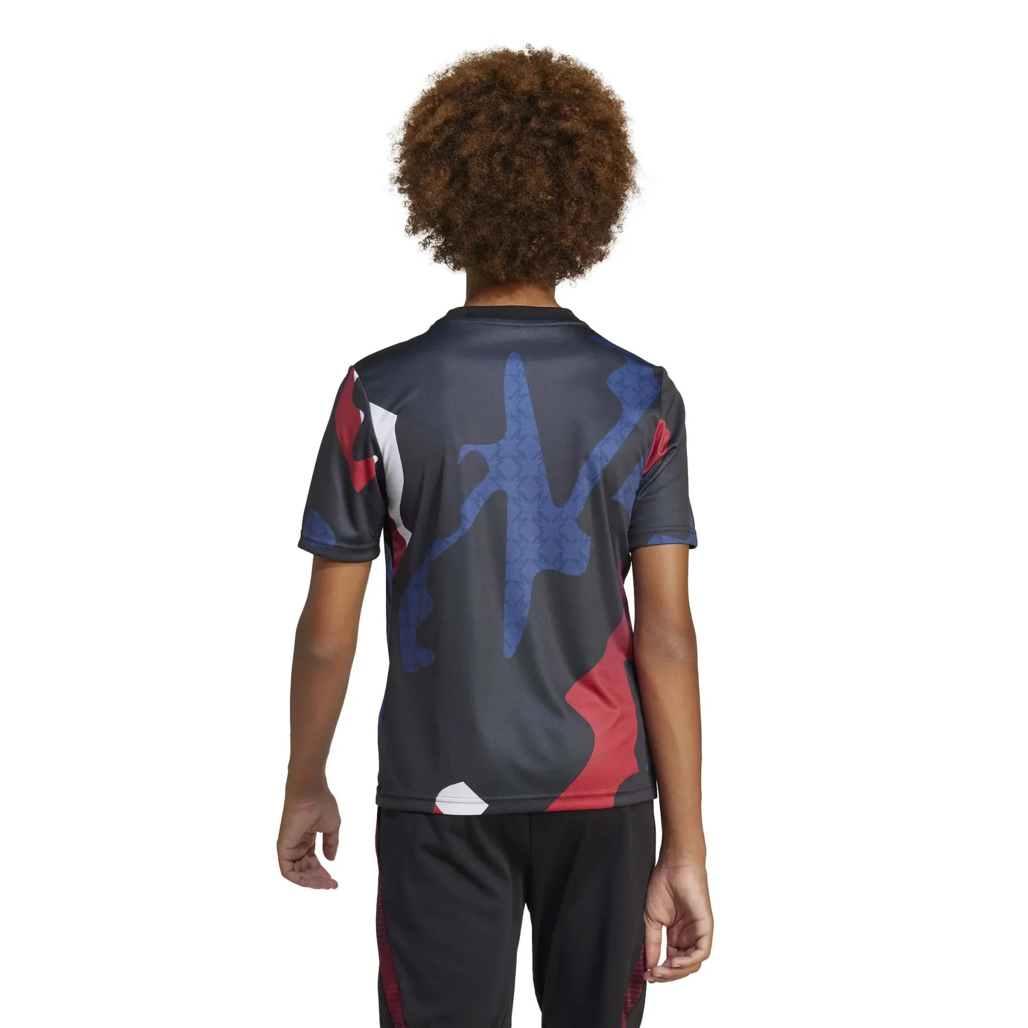 Manchester United 2024/25 Youth Pre-Match Jersey