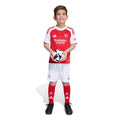 Arsenal 2025-26 Kid's Home Mini Kit