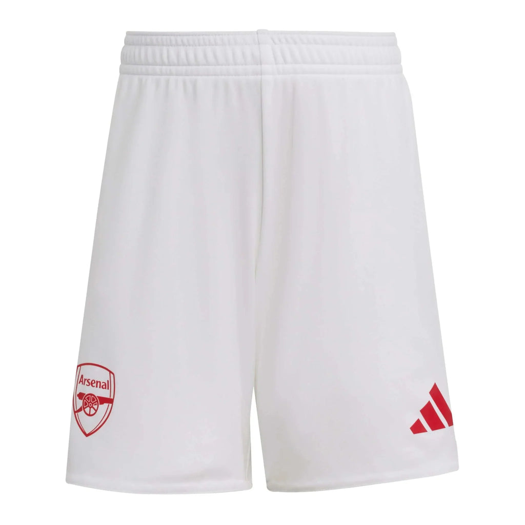 Arsenal 2025-26 Kid's Home Mini Kit