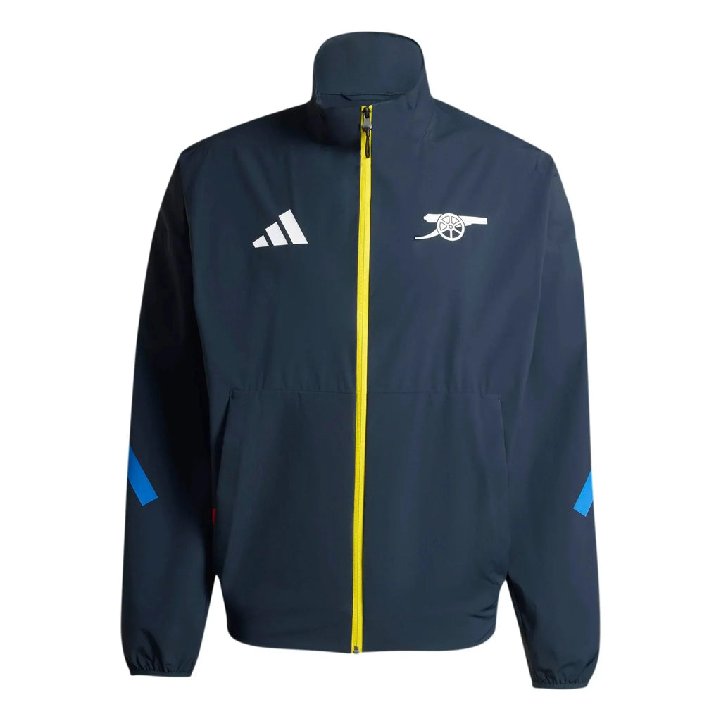 Arsenal 2025-26 Men's Anthem Jacket