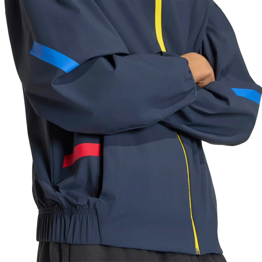 Arsenal 2025-26 Men's Anthem Jacket