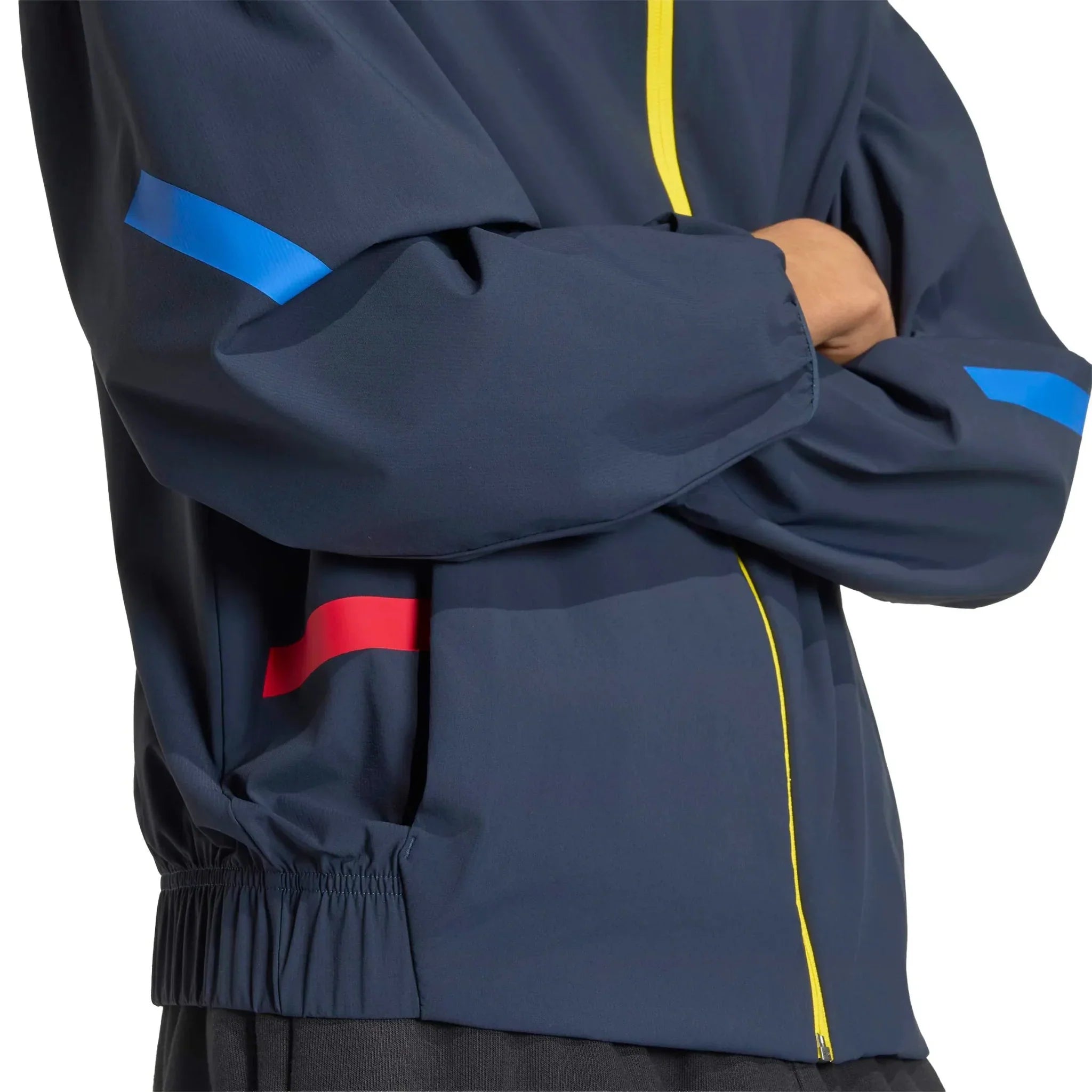 Arsenal 2025-26 Men's Anthem Jacket
