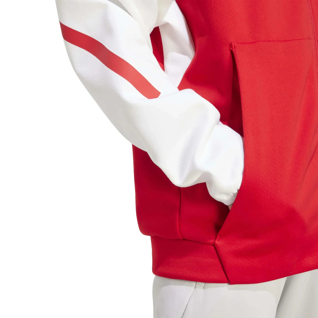 Arsenal 2025-26 Men's Anthem Jacket