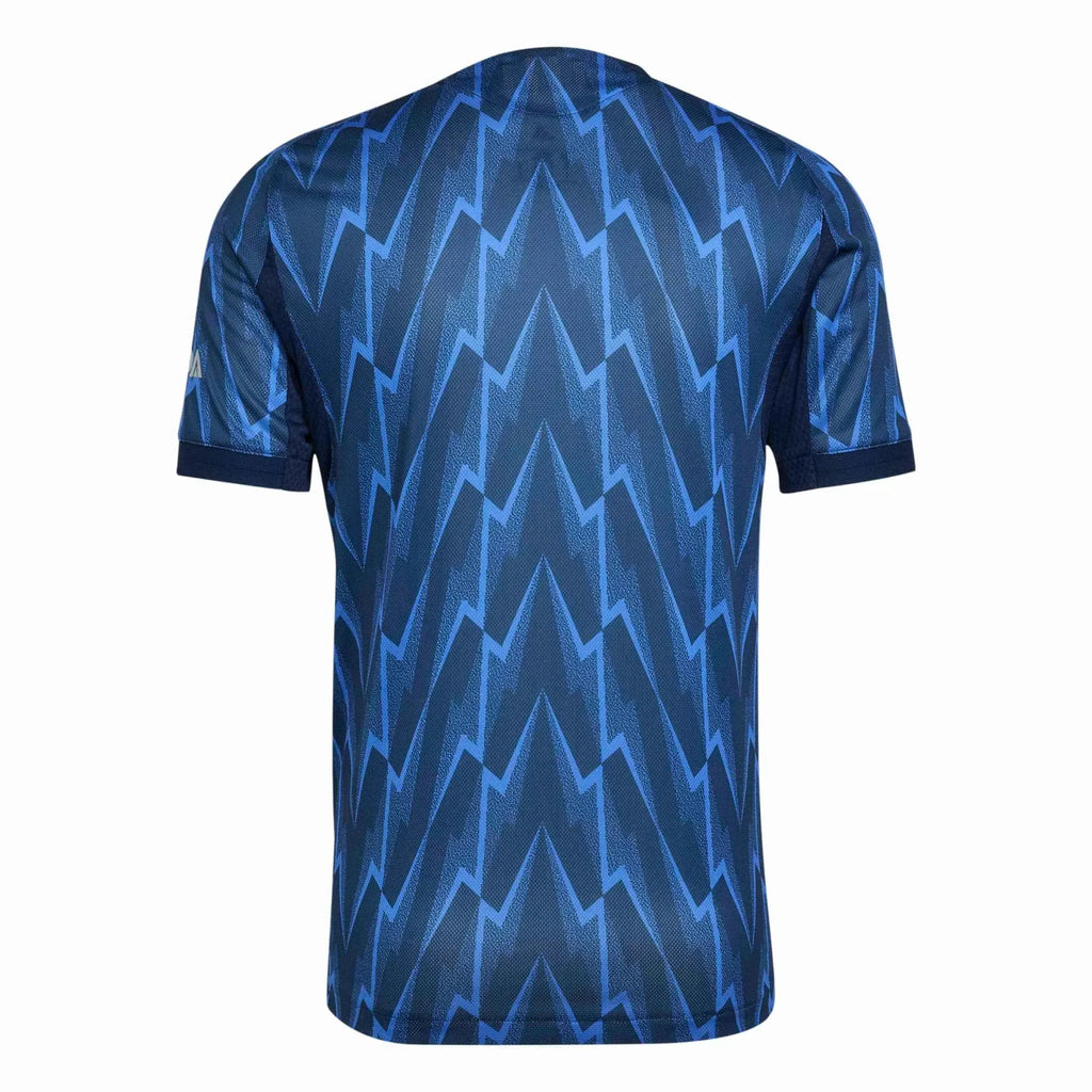 Arsenal 2025-26 Men's Away Soccer Jersey