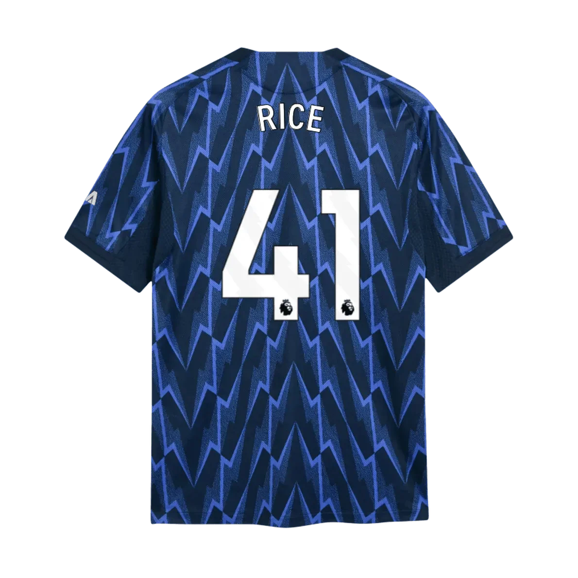 Arsenal 2025-26 Men's Away Soccer Jersey