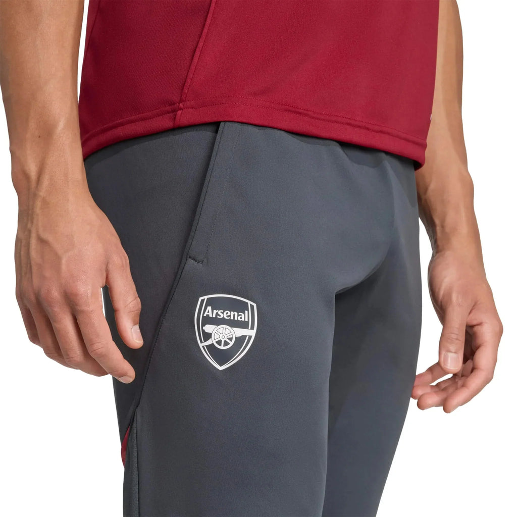 Arsenal 2025-26 Men's EU Track Pants