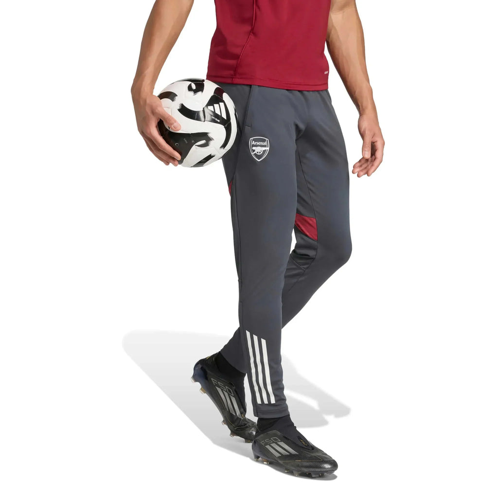 Arsenal 2025-26 Men's EU Track Pants