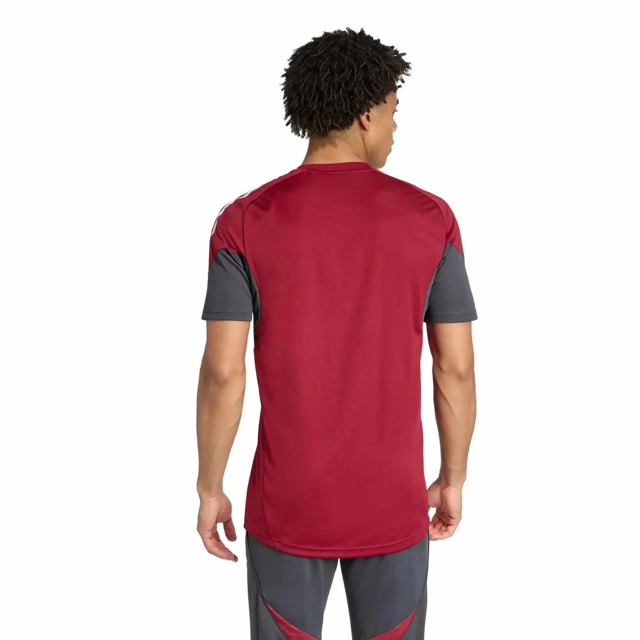 Arsenal 2025-26 Men's EU Training Soccer Jersey