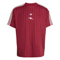 Arsenal 2025-26 Men's Icon Soccer Jersey