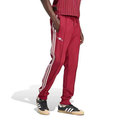 Arsenal 2025-26 Men's Icon Track Pants