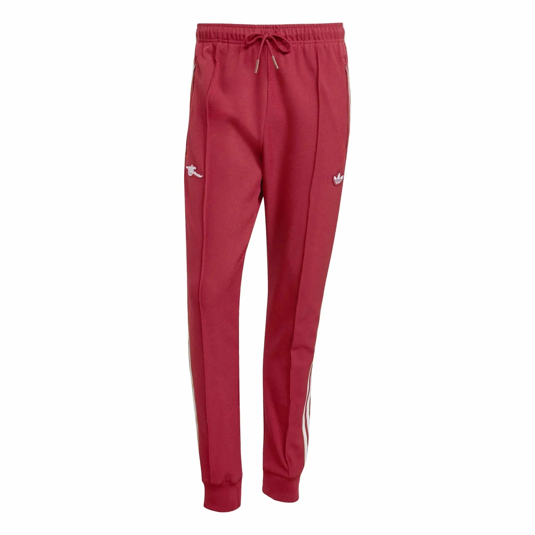 Arsenal 2025-26 Men's Icon Track Pants