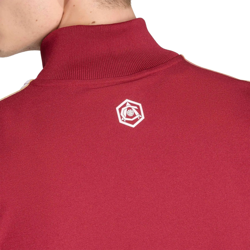 Arsenal 2025-26 Men's Icon Track Top