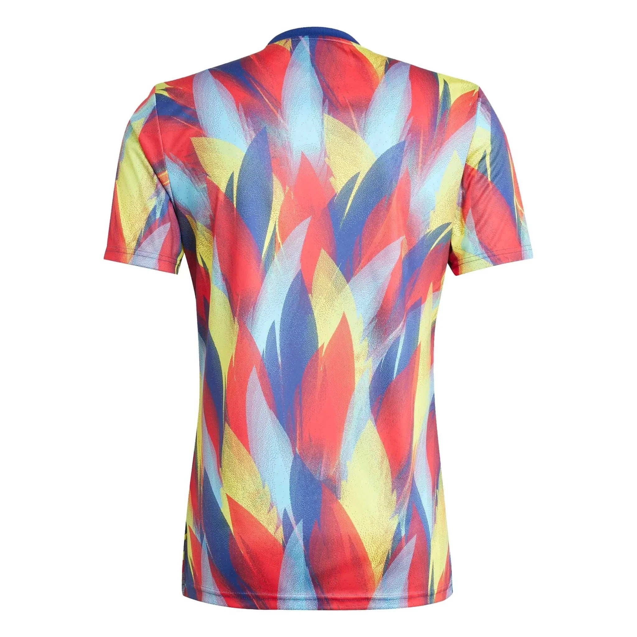 Arsenal 2025-26 Men's Pre-Match Soccer Jersey