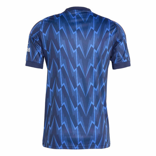 Arsenal 2025-26 Men's Stadium Away Soccer Jersey