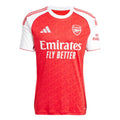 Arsenal 2025-26 Men's Stadium Home Soccer Jersey