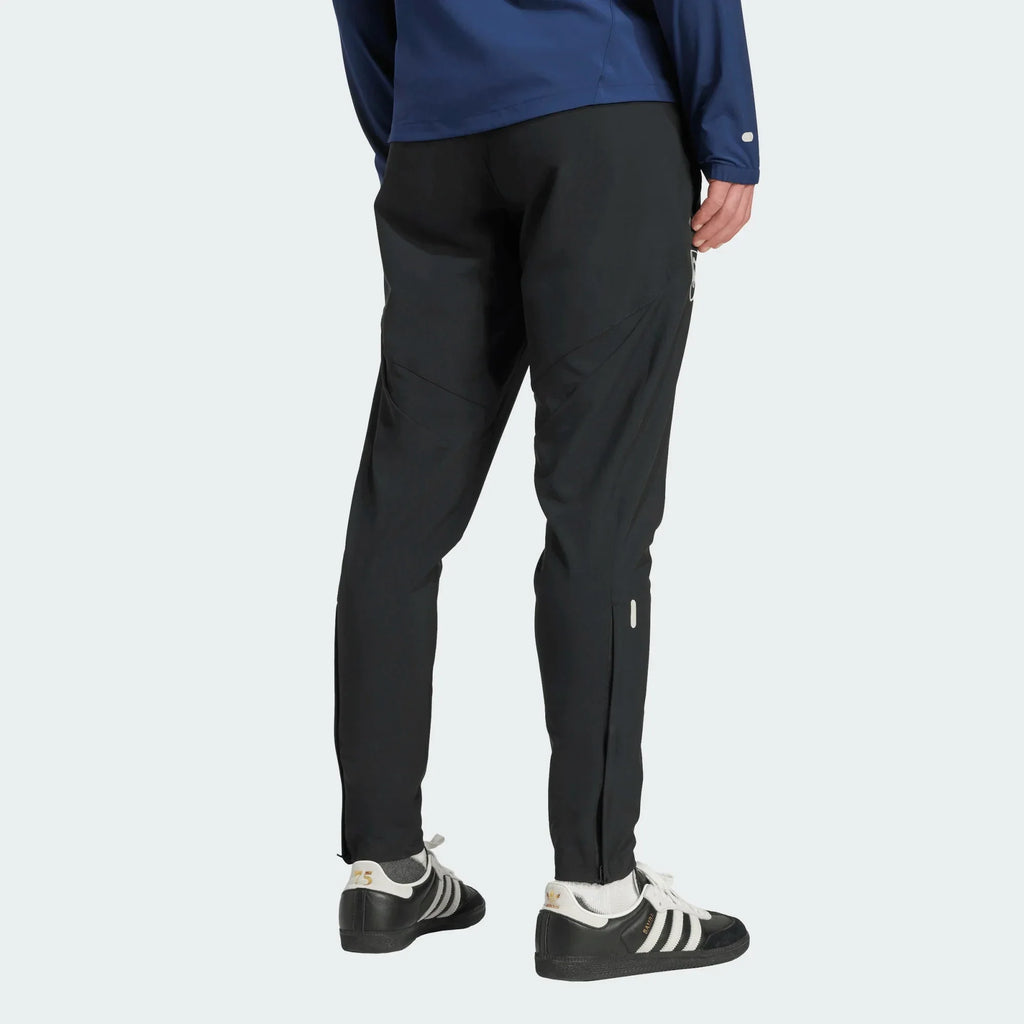 Arsenal 2025-26 Men's Tiro 25 Competition Vis Tech Travel Pants