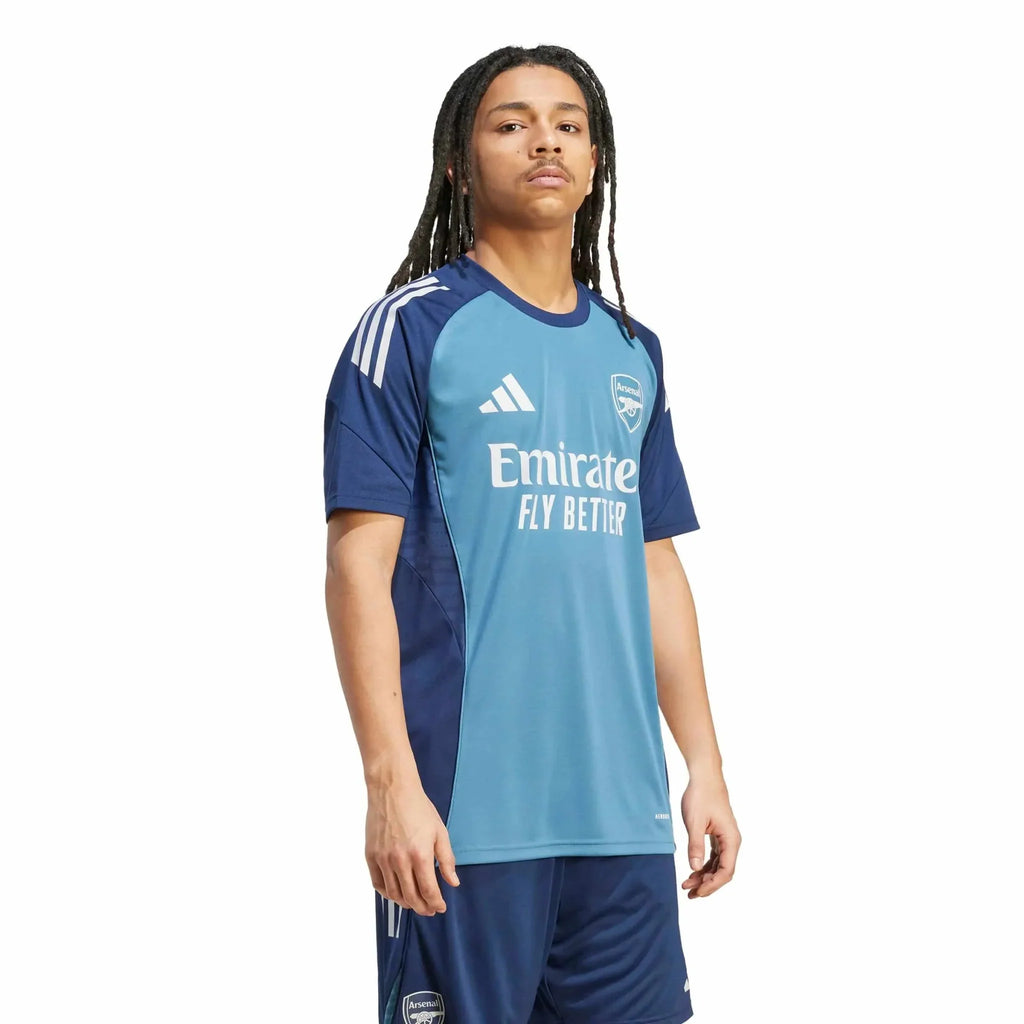Arsenal 2025-26 Men's Training Soccer Jersey