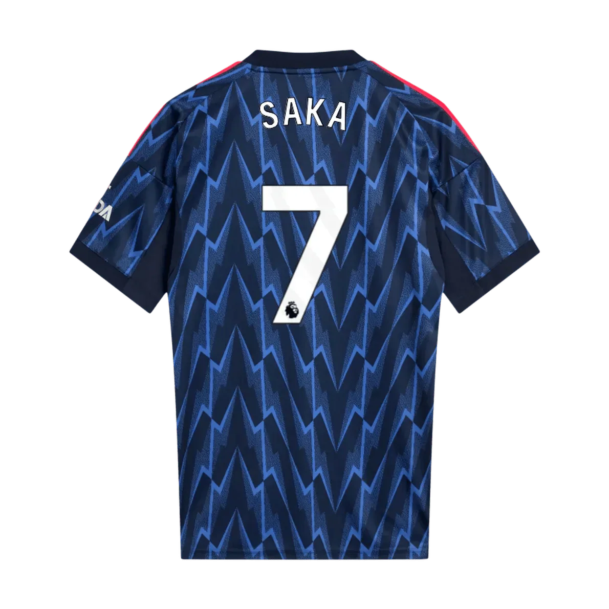 Arsenal 2025-26 Women's Stadium Away Soccer Jersey