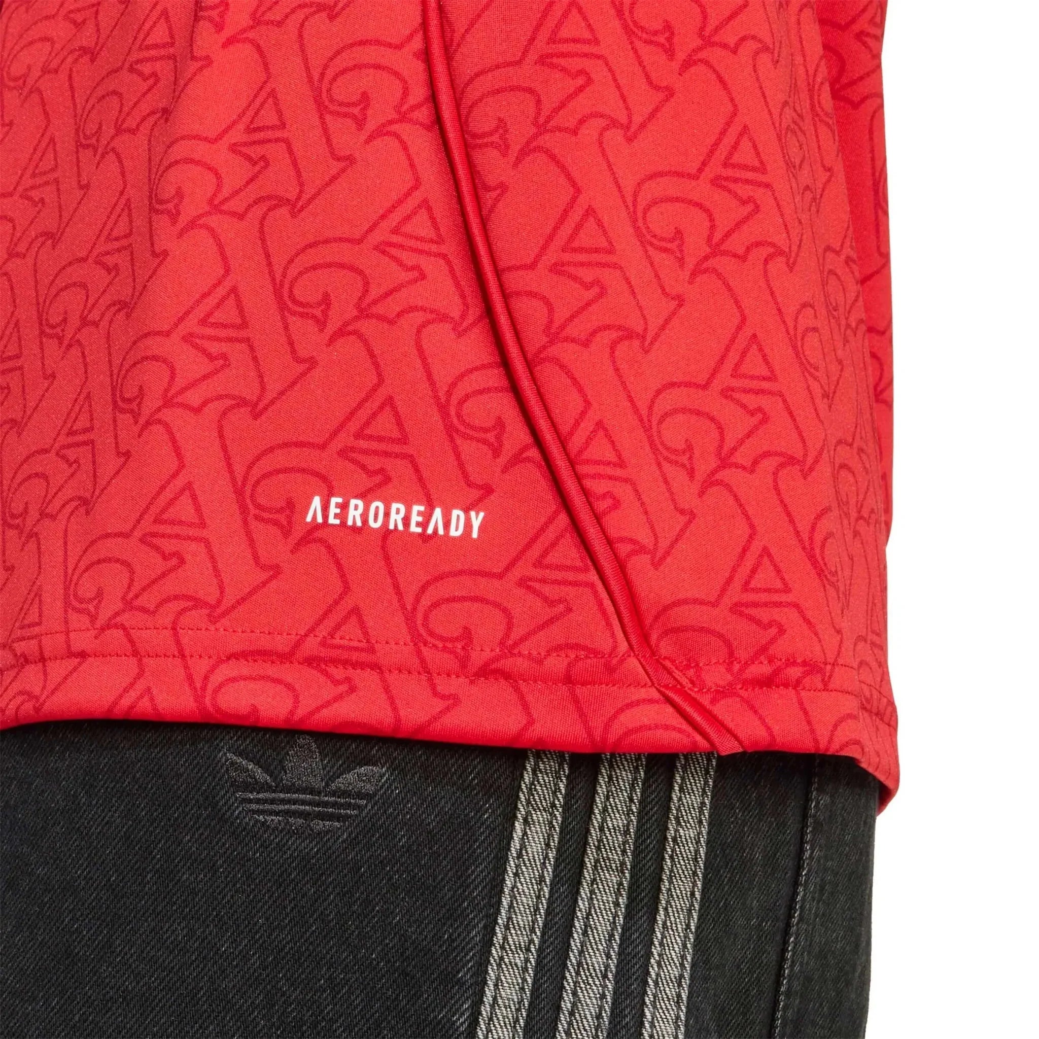 Arsenal 2025-26 Women's Stadium Home Soccer Jersey