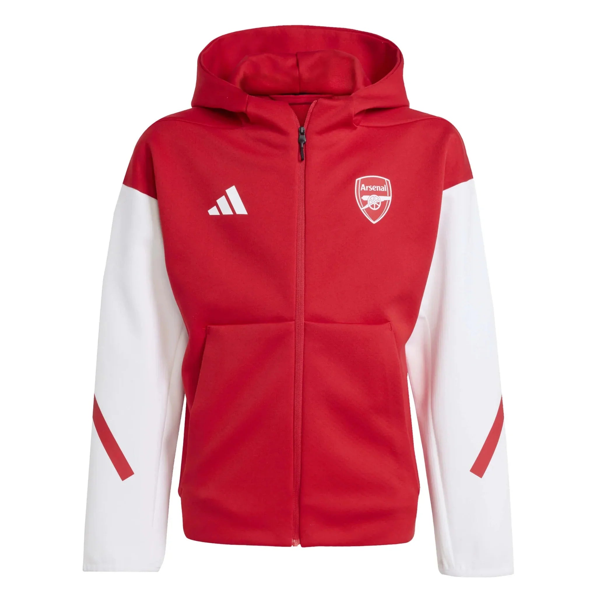 Arsenal 2025-26 Youth Anthem Jacket