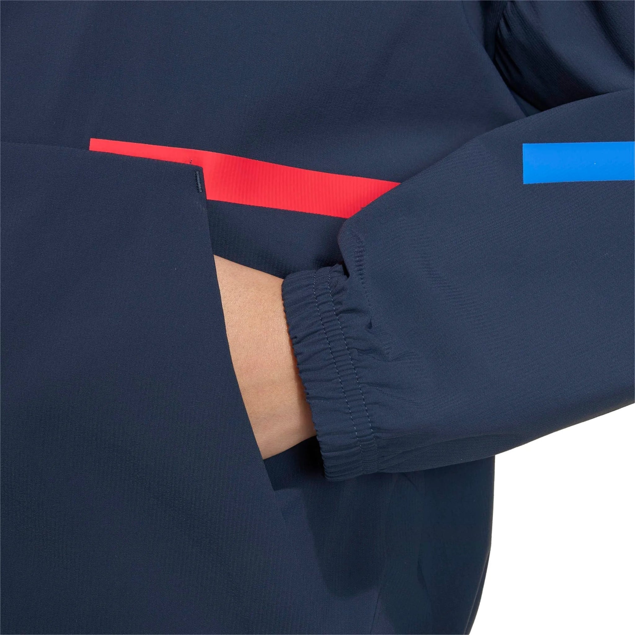 Arsenal 2025-26 Youth Anthem Jacket