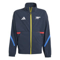 Arsenal 2025-26 Youth Anthem Jacket
