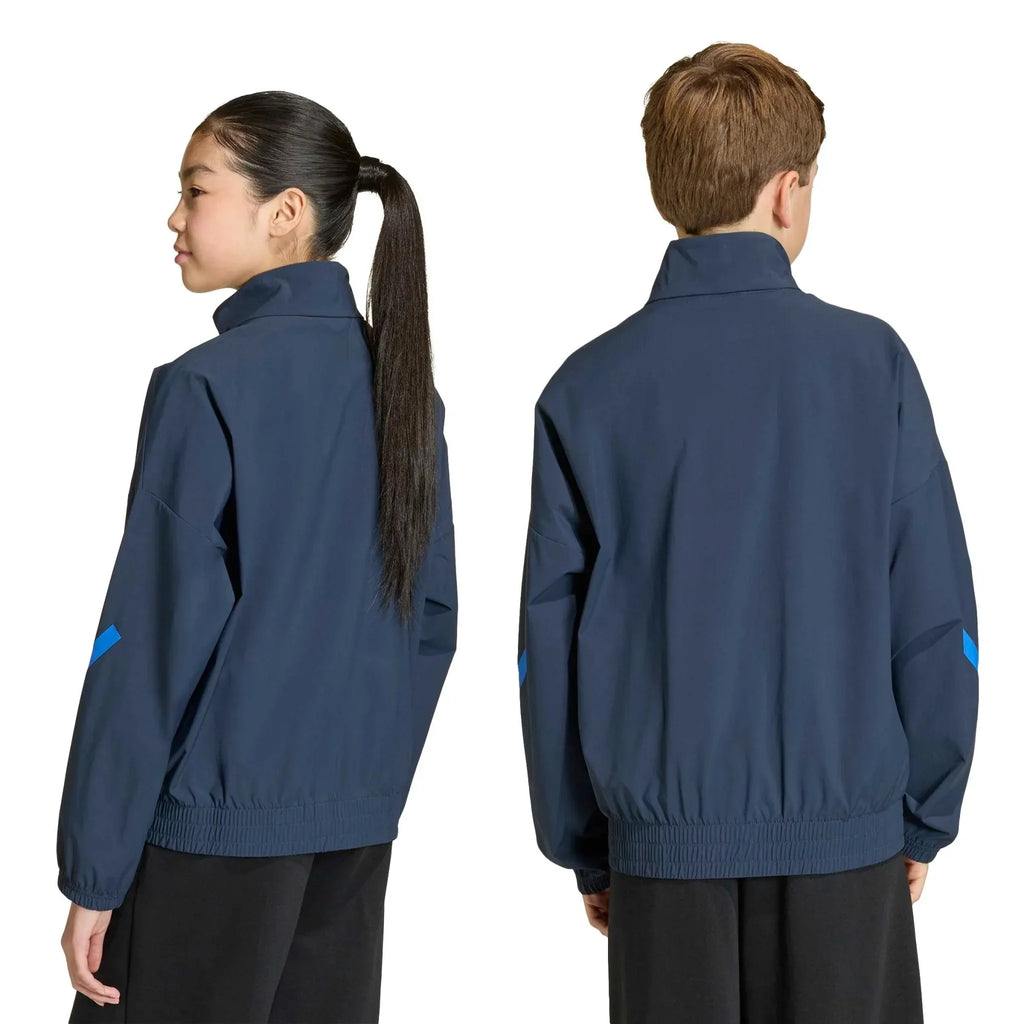 Arsenal 2025-26 Youth Anthem Jacket