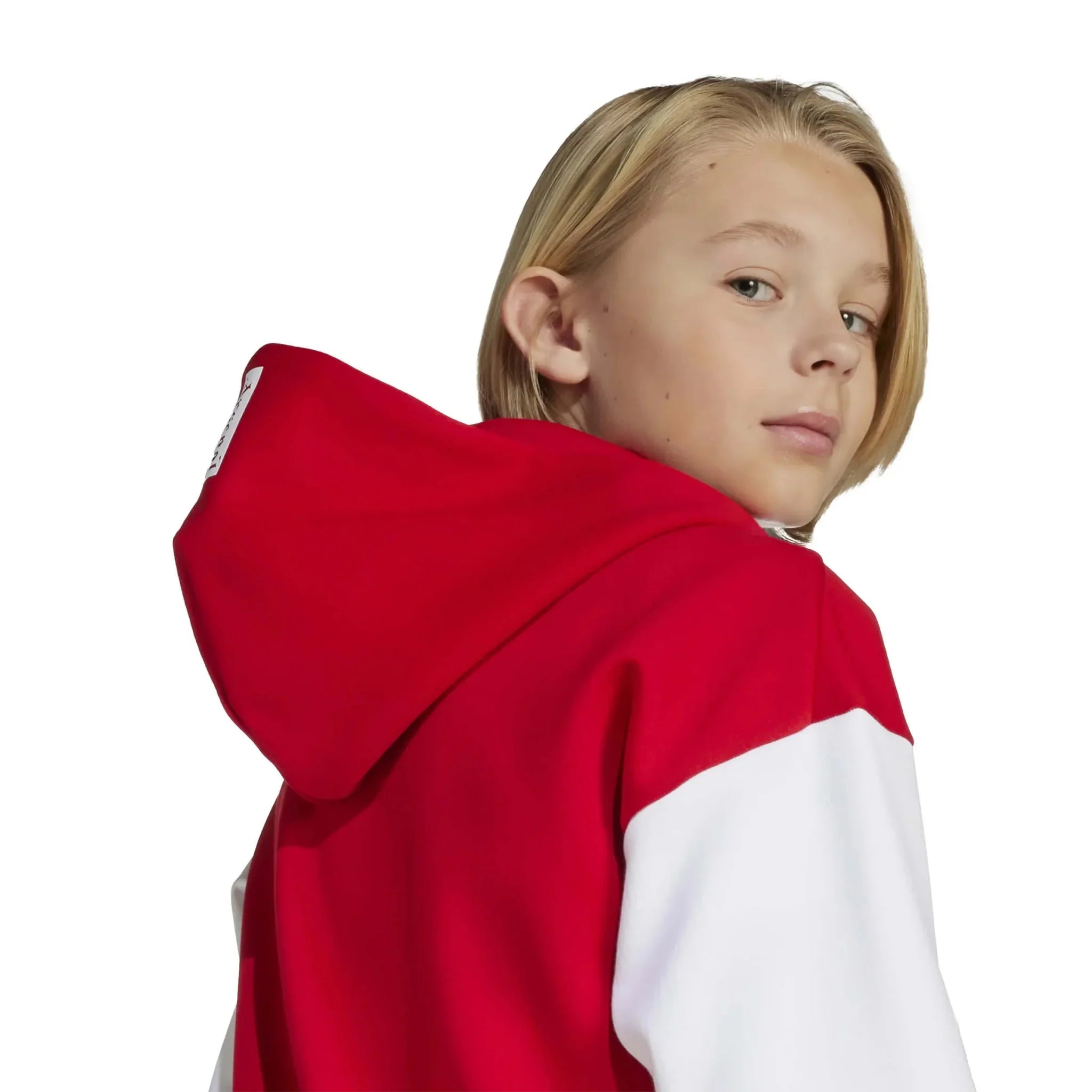Arsenal 2025-26 Youth Anthem Jacket