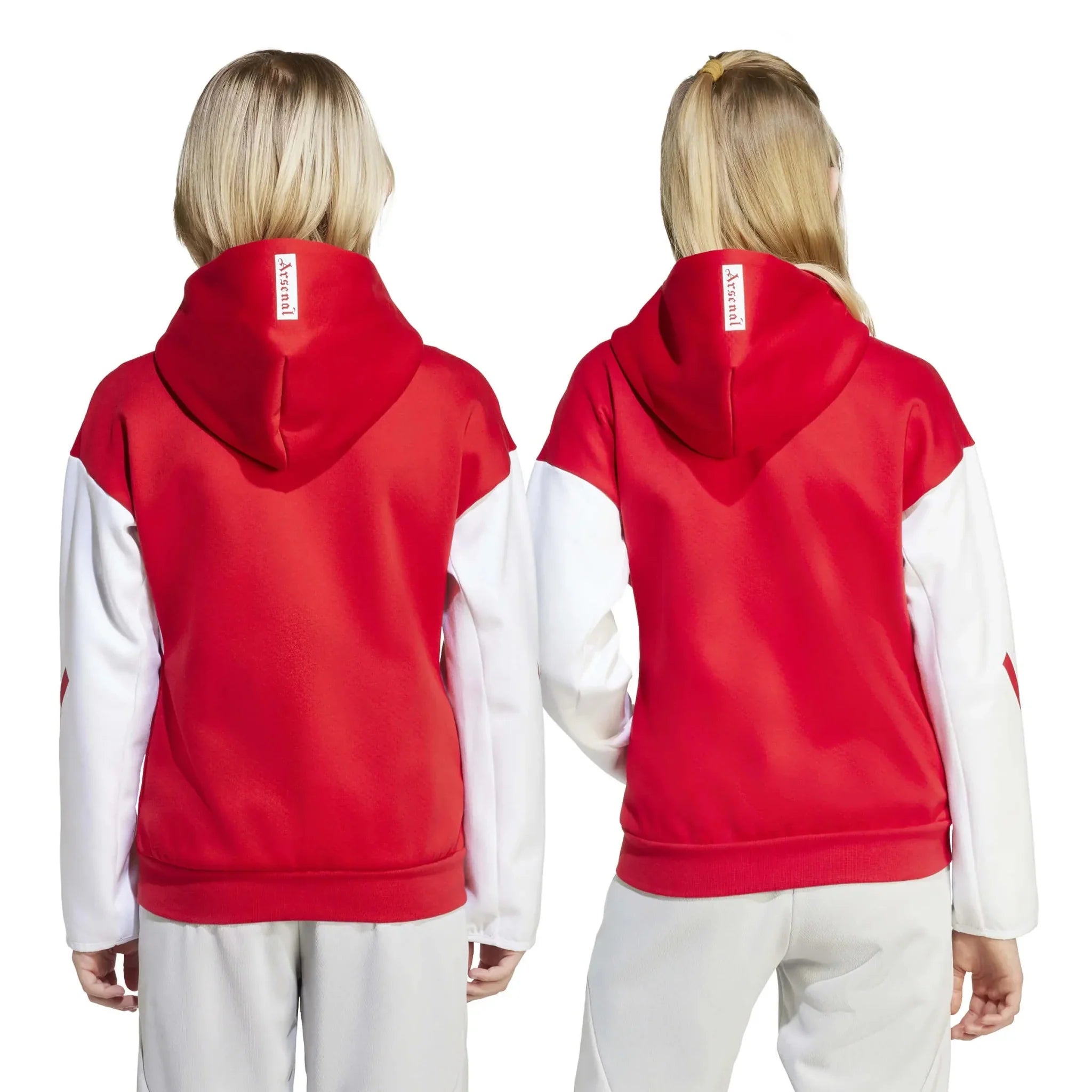 Arsenal 2025-26 Youth Anthem Jacket