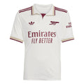 Arsenal 2025-26 Youth Stadium Third Soccer Jersey
