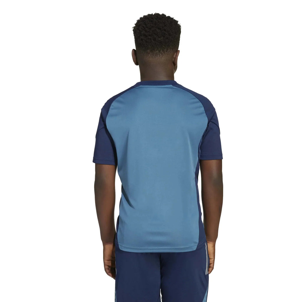 Arsenal 2025-26 Youth Training Soccer Jersey