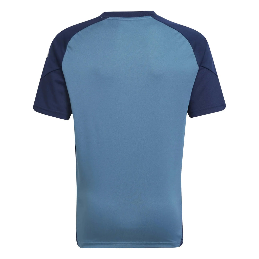 Arsenal 2025-26 Youth Training Soccer Jersey